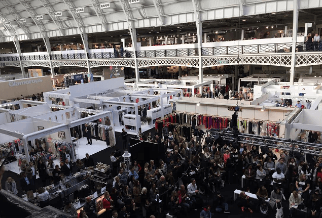 Pure London re&uacute;ne a m&aacute;s de cuarenta marcas espa&ntilde;olas a la conquista del mercado brit&aacute;nico